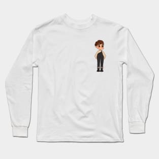 LUCA Long Sleeve T-Shirt